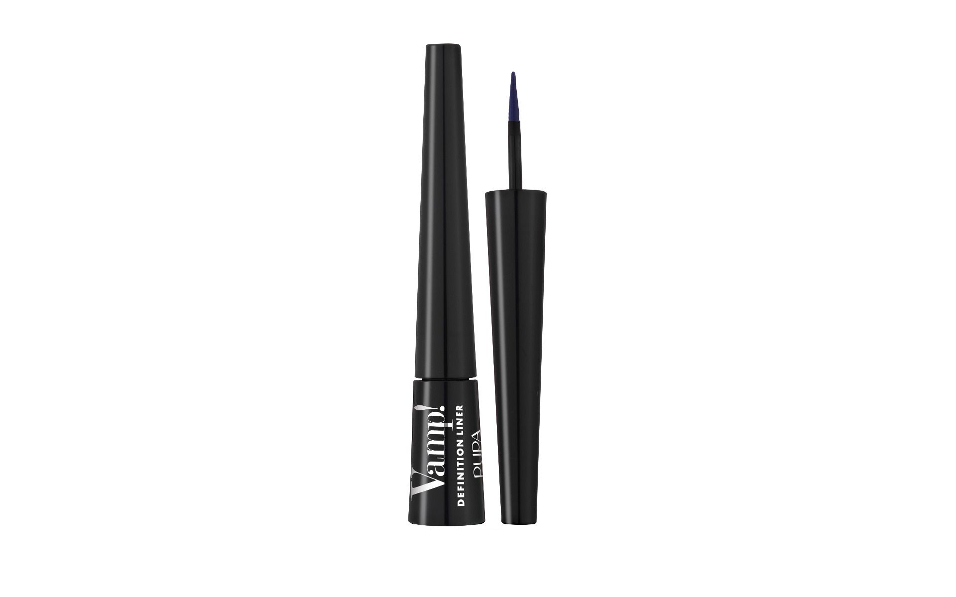 Pupa Milano Vamp! Definition Liner 300-Deep Blue 2,5ml