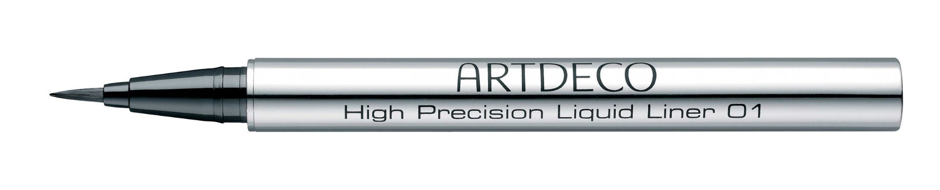 Artdeco High Precision Liquid Liner 01 Black 0,6ml