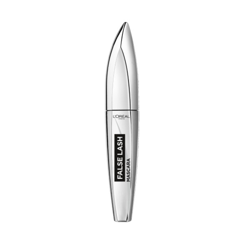 L'Oréal 3x  False Lash Bambi Eye Mascara Zwart 8,9 ml