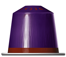 Nespresso Arpeggio Decaffeinato