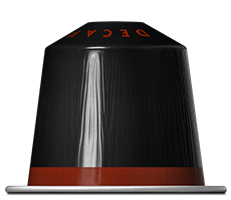 Nespresso Ristretto Decaffeinato