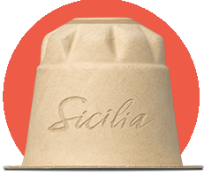 Nespresso Ispirazione​ Sicilia Espresso