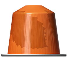 Nespresso Pumpkin Spice Cake