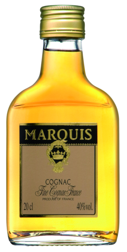 Marquis *** 20CL