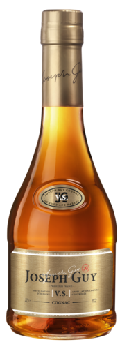 Joseph Guy VS 35CL