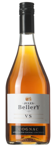 Jules Bellery VS Cognac 70CL