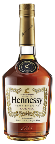 Hennessy VS 35CL