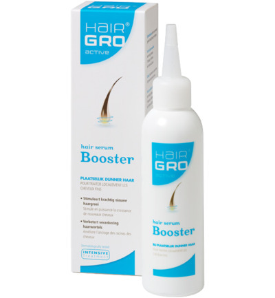 Hairgro Hair booster serum 100ml