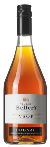 Jules Bellery VSOP Cognac 70CL