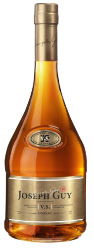 Joseph Guy VS 100CL