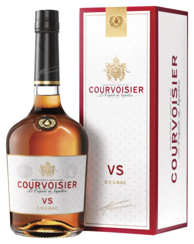 Courvoisier VS Cognac 70CL
