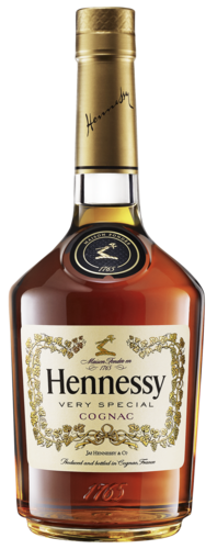 Hennessy VS 70CL