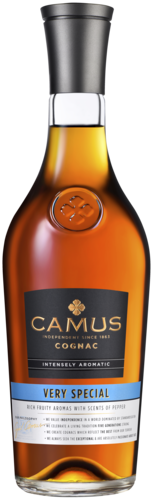 Camus Intensely Aromatic VS 70CL