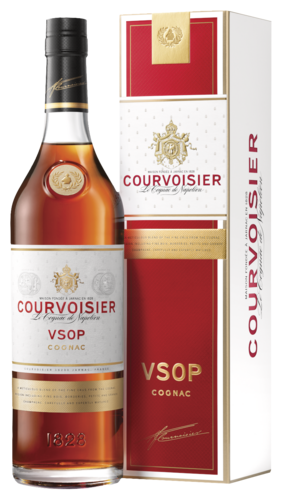 Courvoisier VSOP 70CL
