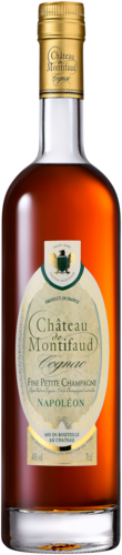 Chateau Montifaud Napoleon 70CL