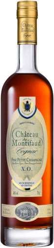 Chateau Montifaud XO 70CL