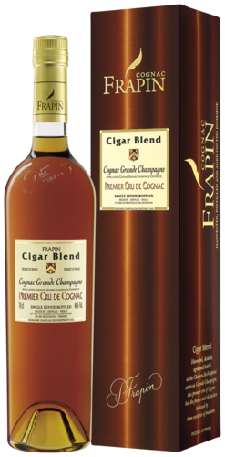 Frapin Cigar Blend 70CL