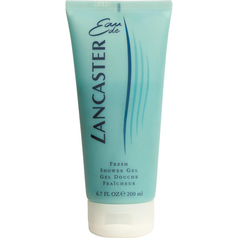 Lancaster Fresh Shower Gel  - Eau De  Fresh Shower Gel