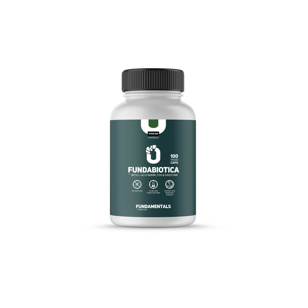 Fundamentals by Overload Worldwide Fundabiotica