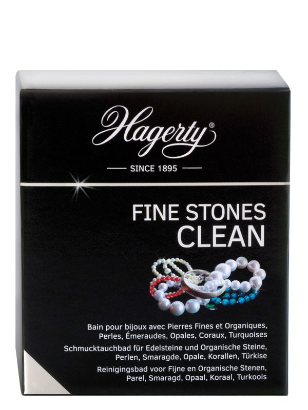 Hagerty Fine Stones Clean