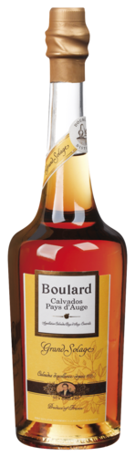 Boulard Pays d'Auge Grand Solage 70CL