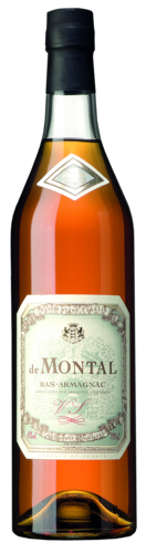 Montal De  VS 70CL