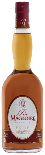 Pere Magloire Père Magloire VSOP 70CL