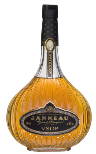 Janneau VSOP 70CL