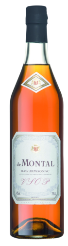 Montal De  VSOP 70CL