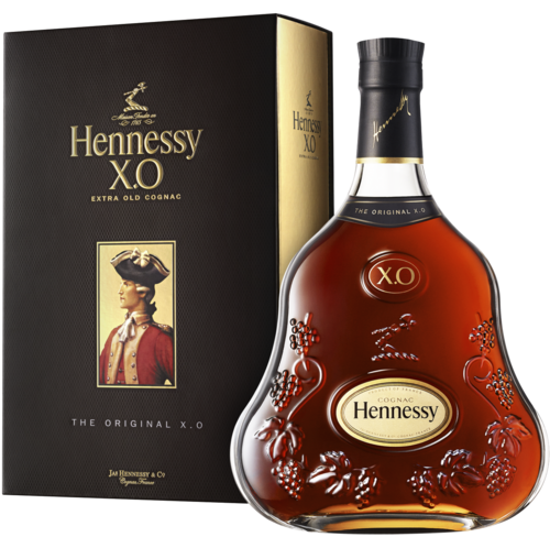 Hennessy XO 70CL