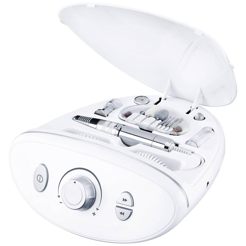 Beurer MP 100 Manicure- en pedicureset