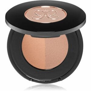 Anastasia Beverly Hills Brow Powder Duo Auburn 1,6 g