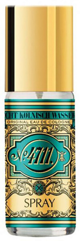 4711 Eau de cologne onverpakt 50ml