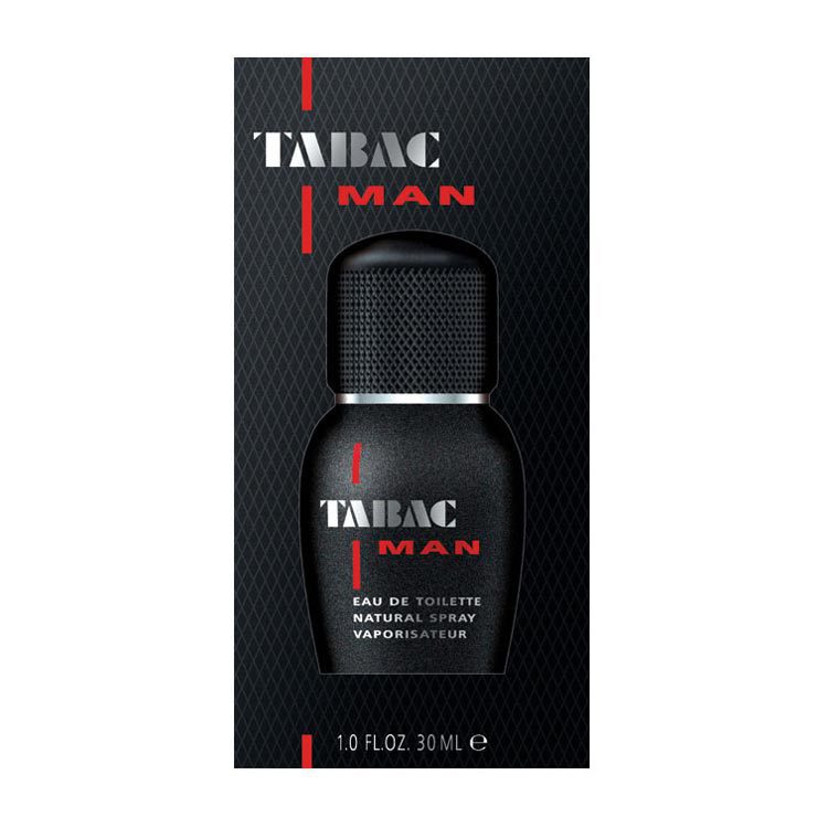 Tabac Man eau de toilette spray 30ml