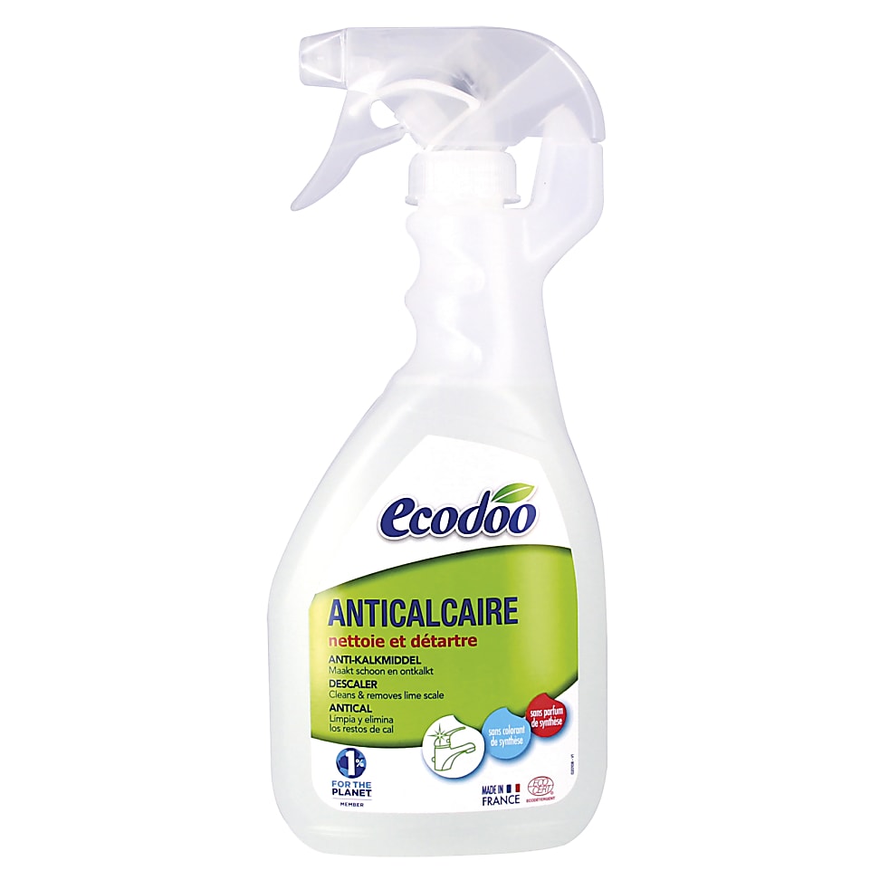 Ecodoo Anti-Kalk Spray