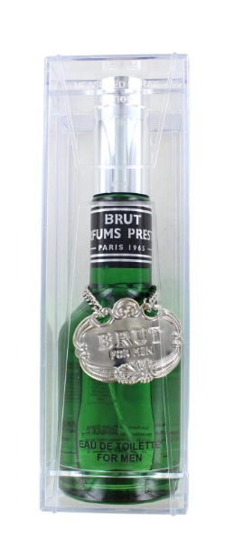 Brut Eau de toilette original 100ml