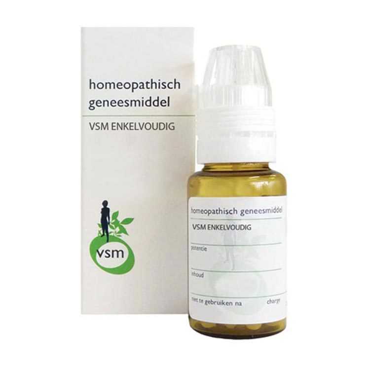 VSM Magnesium muriaticum d30 10g