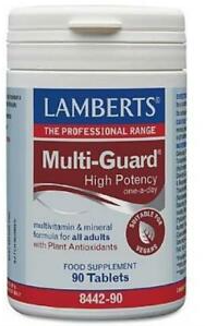 Lamberts Multi guard 30tb