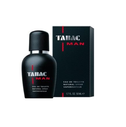 Tabac Natural eau de toilette spray 50ml