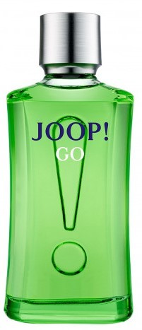 Joop! Go eau de toilette 100ml