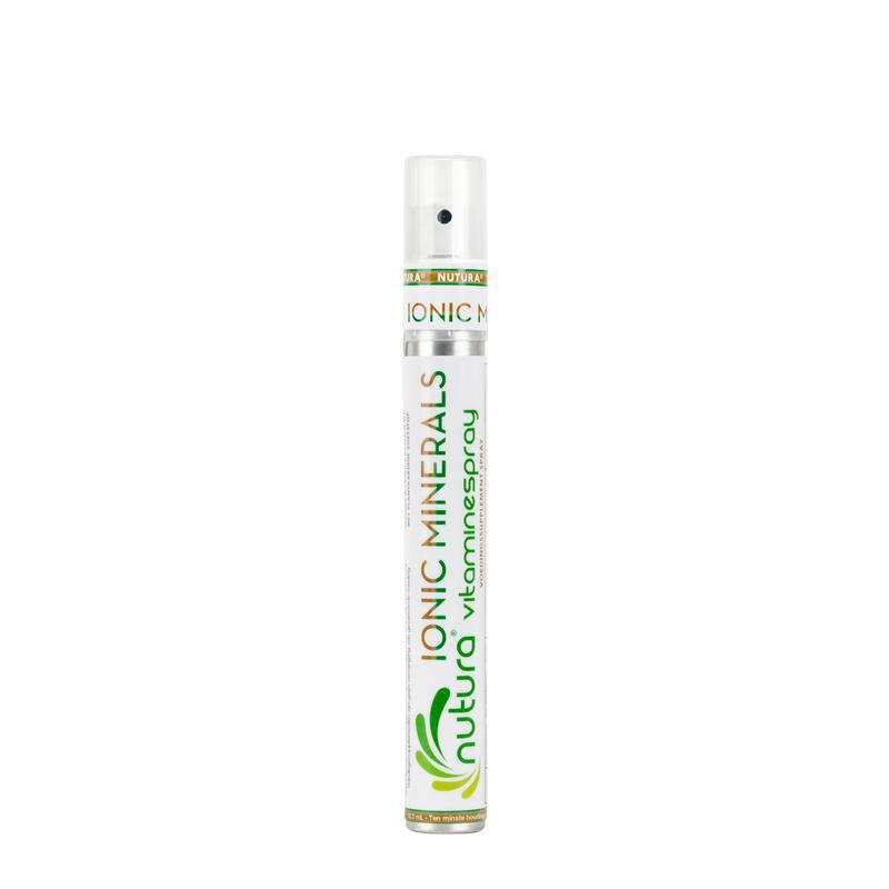 Vitamist Nutura Ionic minerals 13.3ML