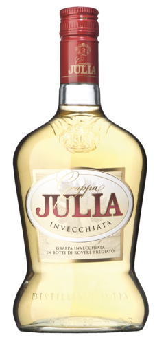 Julia Invecchiata 70CL