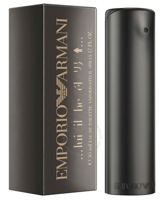 Armani Emporio lui eau de toilette 50 ML
