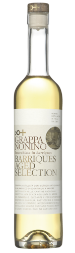 Nonino Barriques Aged Selection 50CL