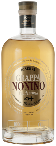 Nonino Vendemmia Riserva di Annata 70CL