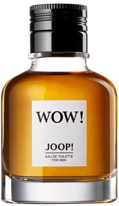 Joop! Wow eau de toilette 40ml