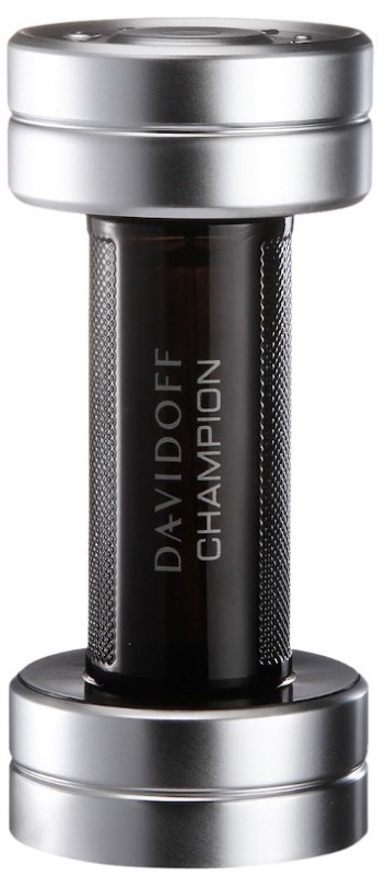 Davidoff Champion eau de toilette spray man 50ml