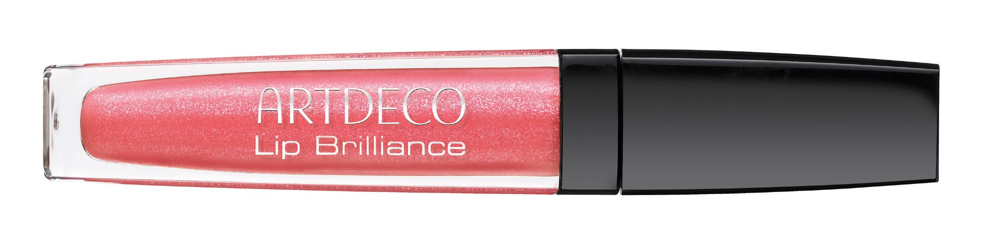 Artdeco Lip Brilliance 02 Strawberry Glaze 5ml