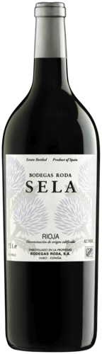 Bodegas Roda Sela Magnum 150CL