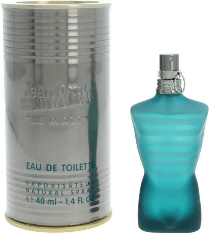 Jean Paul Gaultier Le male eau de toilette spray 40 ML